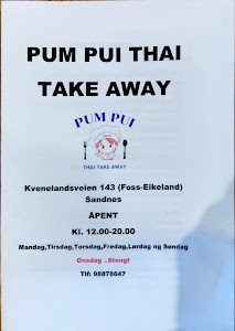 Pum Pui Thai photo