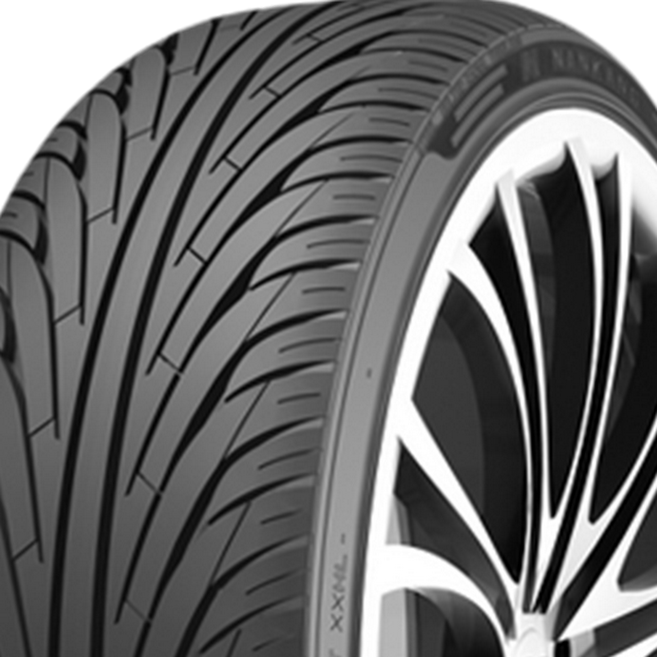 шины 235 55 r17 103w