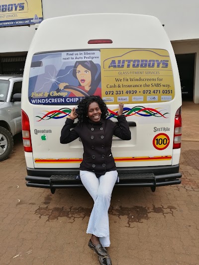 Photos of Autoboys Glass Fitment Services Thohoyandou