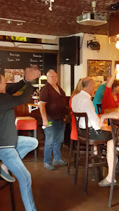 Café Knibbel Knabbel Knuisje photo