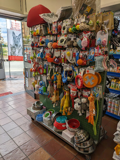 Pet Shop Sottile - Thumbnail