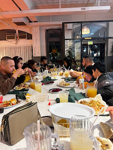 Restaurante Cristiano Jireh photo