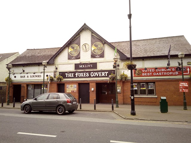 Molloys Bar & Grill