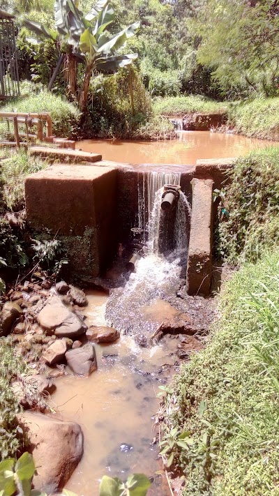 Photos of Kisii University