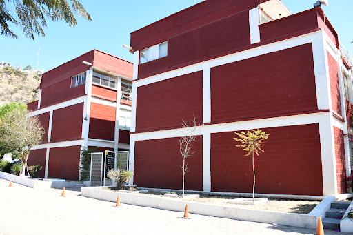 East Institute Querétaro Gallery - Mexico