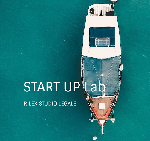 Rilex - Visual