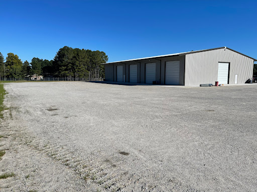 Augusta Climate Controlled RV Storage - Thumbnail