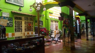 Photos of Hotel Atzimba