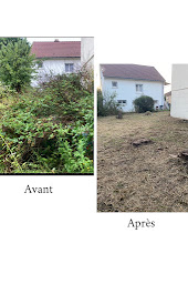 Photo n°7 de N.S terrassement à Oslon (Travaux généraux)