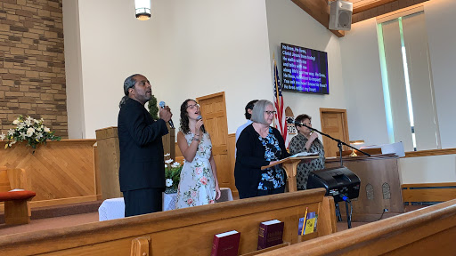 Southwest Seventh-day Adventist Church