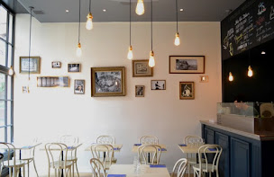 Photo n°87 de Mozzato bar à Mozzarella 🥇 à Lyon (Restaurant italien)