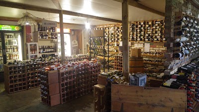 Photos of The Wine Cellar