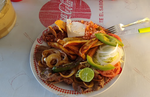 Comidas y Gorditas Doña Lolis - Mexico