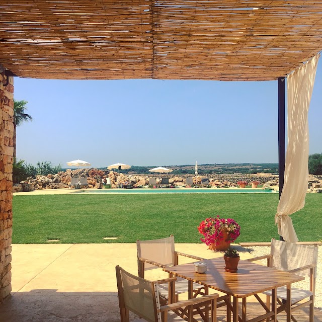 Agroturismo Ses Talaies