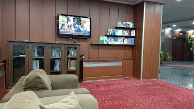 Photos of Malabadi Hotel