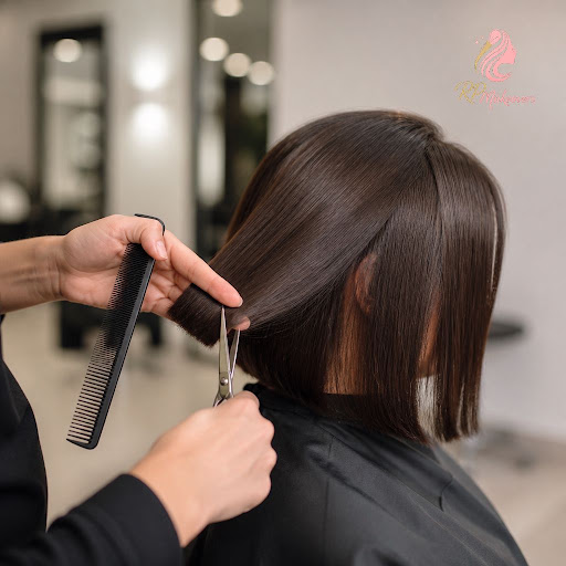 Want a stylish haircut that actually suits your face, lifestyle, and hair type? At RP Makeovers,… post image