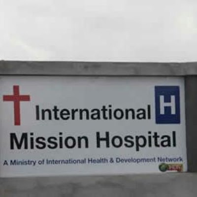 hospital