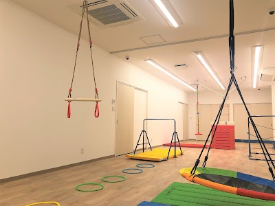 放課後等デイサービス ラヴィニール いりなか教室