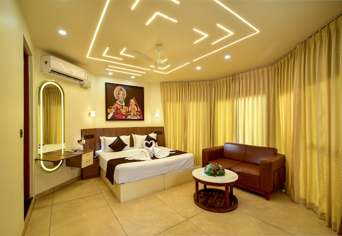 Krishnatheeram Ayur Holy Beach Resort Pvt. Ltd by null