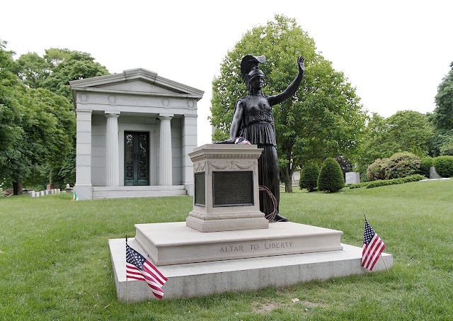 Green-Wood Cemetery