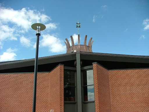 Beth Tfiloh Dahan Community School Gallery - United States