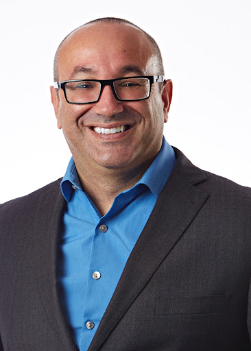 Pat Gaetano Desjardins Insurance Agent