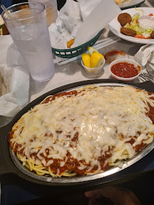 Mythos Grill photo