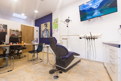 Dentist care Χουστουλάκης Άρης