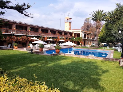 Photos of Hotel Gran Misiones Tequisquiapan