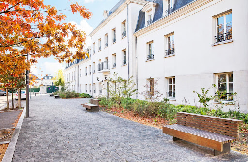 Photo de EHPAD La Source à Ardon (45160)