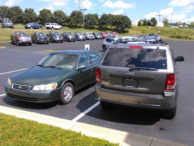 Photos of Watson Chevrolet