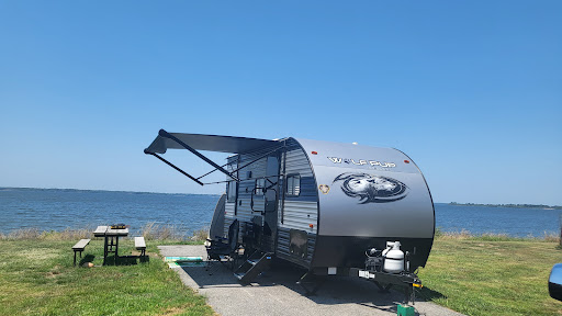 Wayne Fi.... Campground - Thumbnail