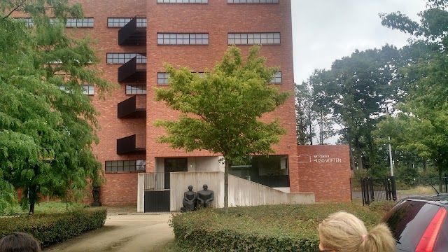 Art Center Hugo Voeten