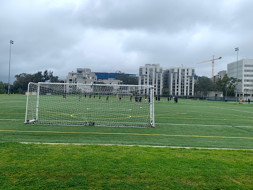 John Muir Field