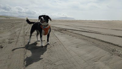 Sunset Beach State Recreation Site