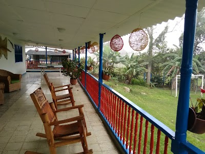 Photos of Caba&ntilde;a La Trinidad