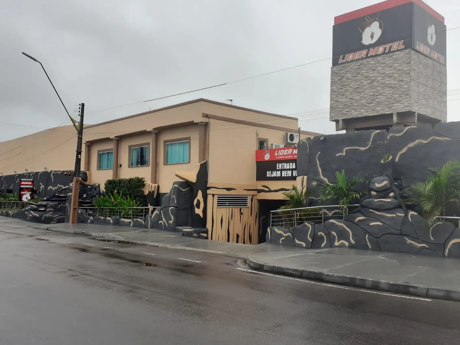 Lider Motel