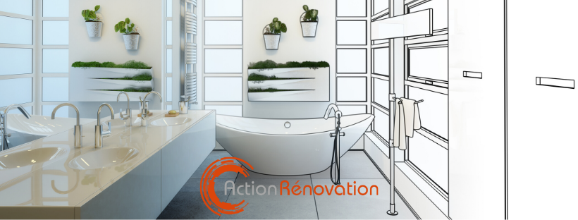 Image de Action Rénovation