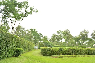 Photos of Banglow-Finley Tea, Rajghat, Srimangol