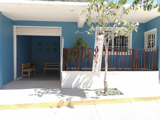 CLINICA DE FISIOTERAPIA "CERFI"