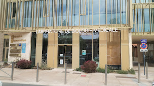 Photo n°1 de INOVIE BioMedilab - Rivesaltes à Rivesaltes (Service de dépistage des infections sexuellement transmissibles)