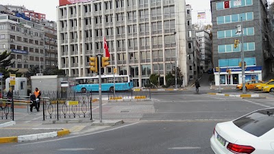 Photos of Fındıklı Mimar Sinan &Uuml;niversitesi