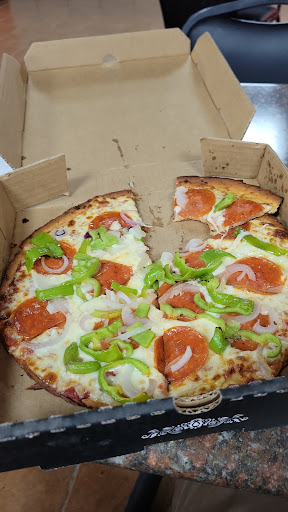 Grand Cheese Pizza - Thumbnail