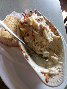 Lansky's Pizza, Pasta & Philly Steaks photo