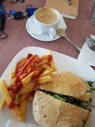 Tea Tree Gully Coffee Shoppe