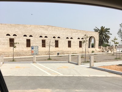 Photos of Masjid Mohammed bin Salim al-Qasimi