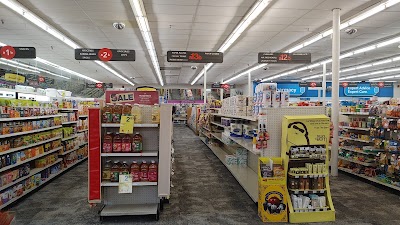 CVS