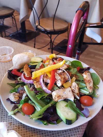 Photos of Queen City Creamery, Cafe & Deli
