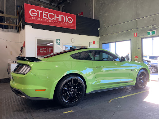 Mezo Auto Detailing