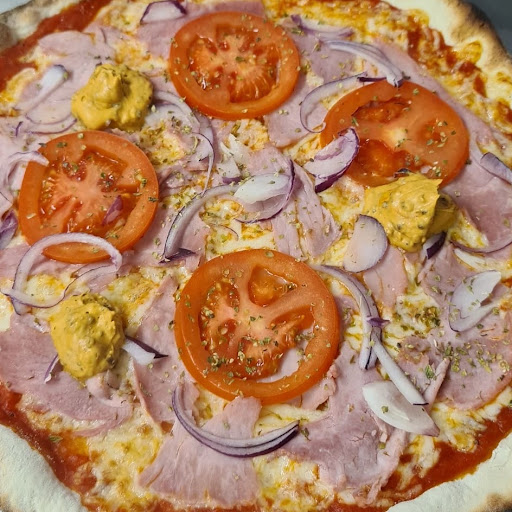 Photo 3 - Pizzeria restaurant Don K'millo